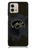 Iowa Hawkeye Motorola Moto G Stylus 5G 2023 Case OV0108