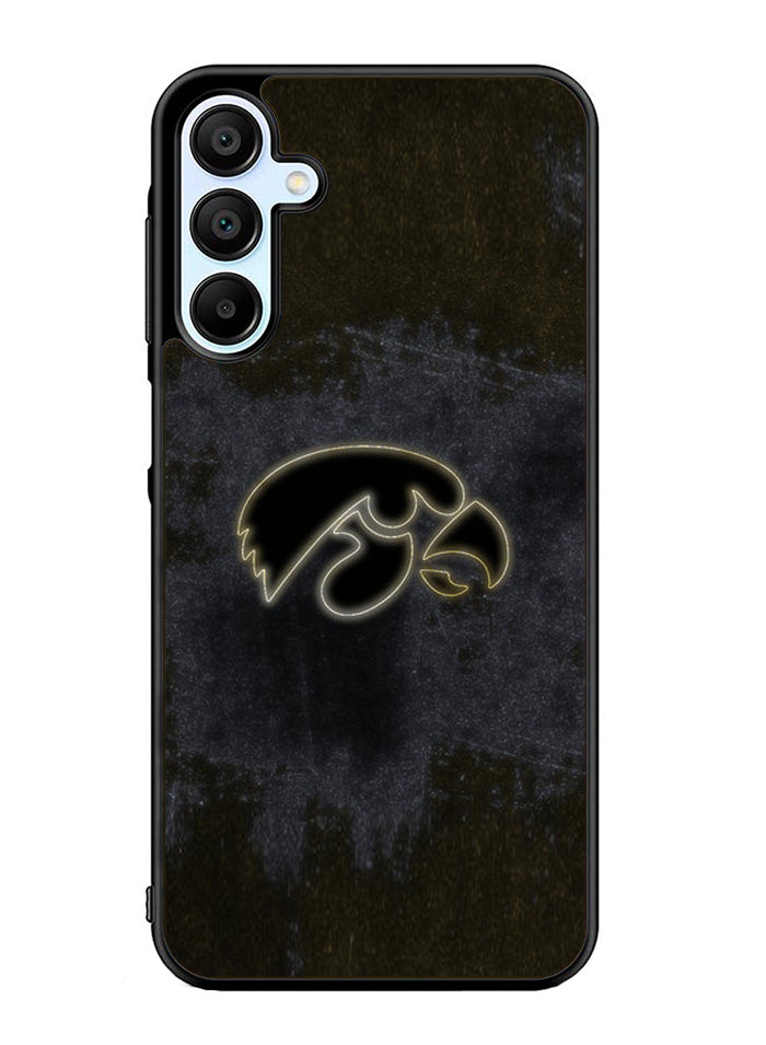 Iowa Hawkeye Samsung Galaxy A15 5G Case OV0108