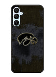 Iowa Hawkeye Samsung Galaxy A35 5G Case OV0108