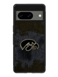 Iowa Hawkeye Google Pixel 8 Case QC0108