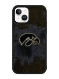 Iowa Hawkeye iPhone 14 Plus Case QC0108