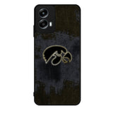 Iowa Hawkeye Motorola Moto G Play 2024 Case OV0108