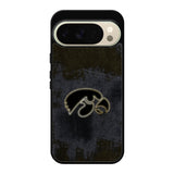 Iowa Hawkeye Google Pixel 10 Pro Case QC0108