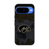 Iowa Hawkeye Google Pixel 10 Case QC0108