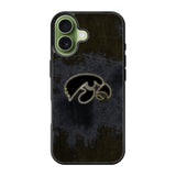 Iowa Hawkeye iPhone 17 Case QC0108