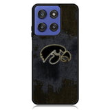 Iowa Hawkeye Motorola Moto G Stylus 5G 2025 Case OV0108