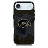 Iowa Hawkeye iPhone 17 Air Case OV0108