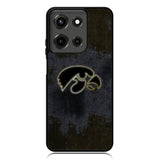 Iowa Hawkeye Motorola Moto G 5G 2025 Case OV0108