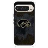 Iowa Hawkeye Google Pixel 10 Pro XL Case RC0108