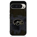 Iowa Hawkeye Google Pixel 9 | Pixel 9 Pro Case OV0108