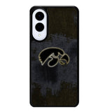 Iowa Hawkeye Samsung Galaxy S25 Edge 5G Case OV0108