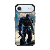 Optimus Prime Transformers The Last Knight iPhone Air Case