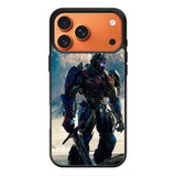 Optimus Prime Transformers The Last Knight Samsung Galaxy S26 Case