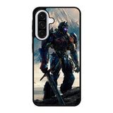 Optimus Prime Transformers The Last Knight Samsung Galaxy A56 Case OV6381