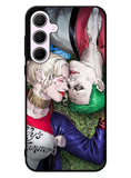 Couple Joker And Harley Quinn 1st Samsung Galaxy A55 5G Case