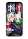 Couple Joker And Harley Quinn 1st Samsung Galaxy A54 5G Case