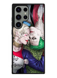 Couple Joker And Harley Quinn 1st Samsung Galaxy S23 Ultra 5G Case