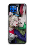 Couple Joker And Harley Quinn 1st Motorola Moto One 5G Case , Moto One 5G UW Case , Moto G 5G Plus Case