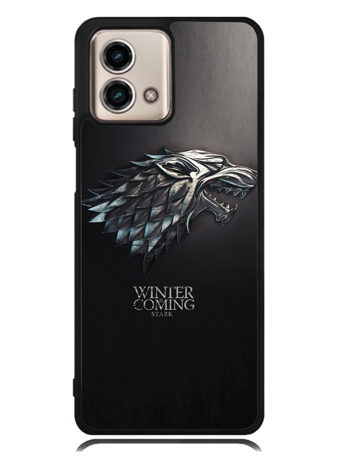Game Of Thrones Motorola Moto G Stylus 5G 2023 Case