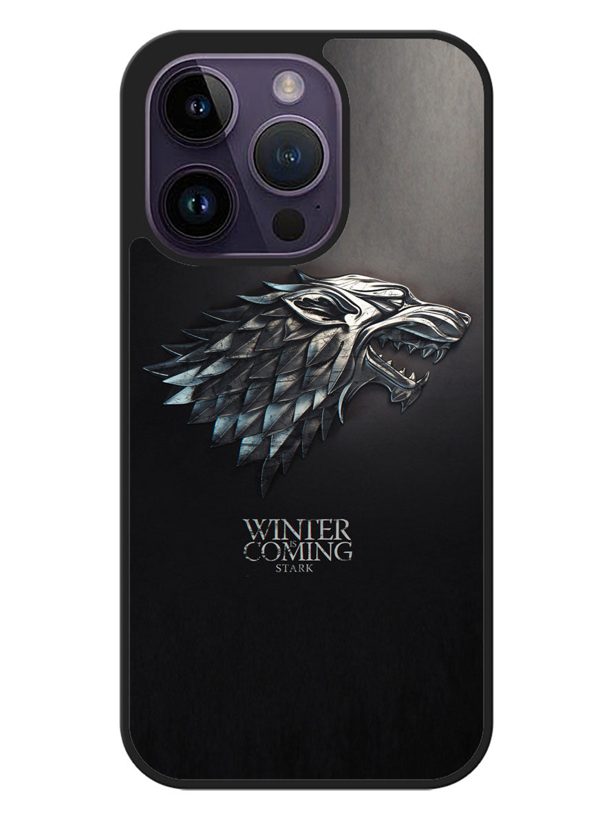 Game Of Thrones iPhone 14 Pro Max Case OV0114