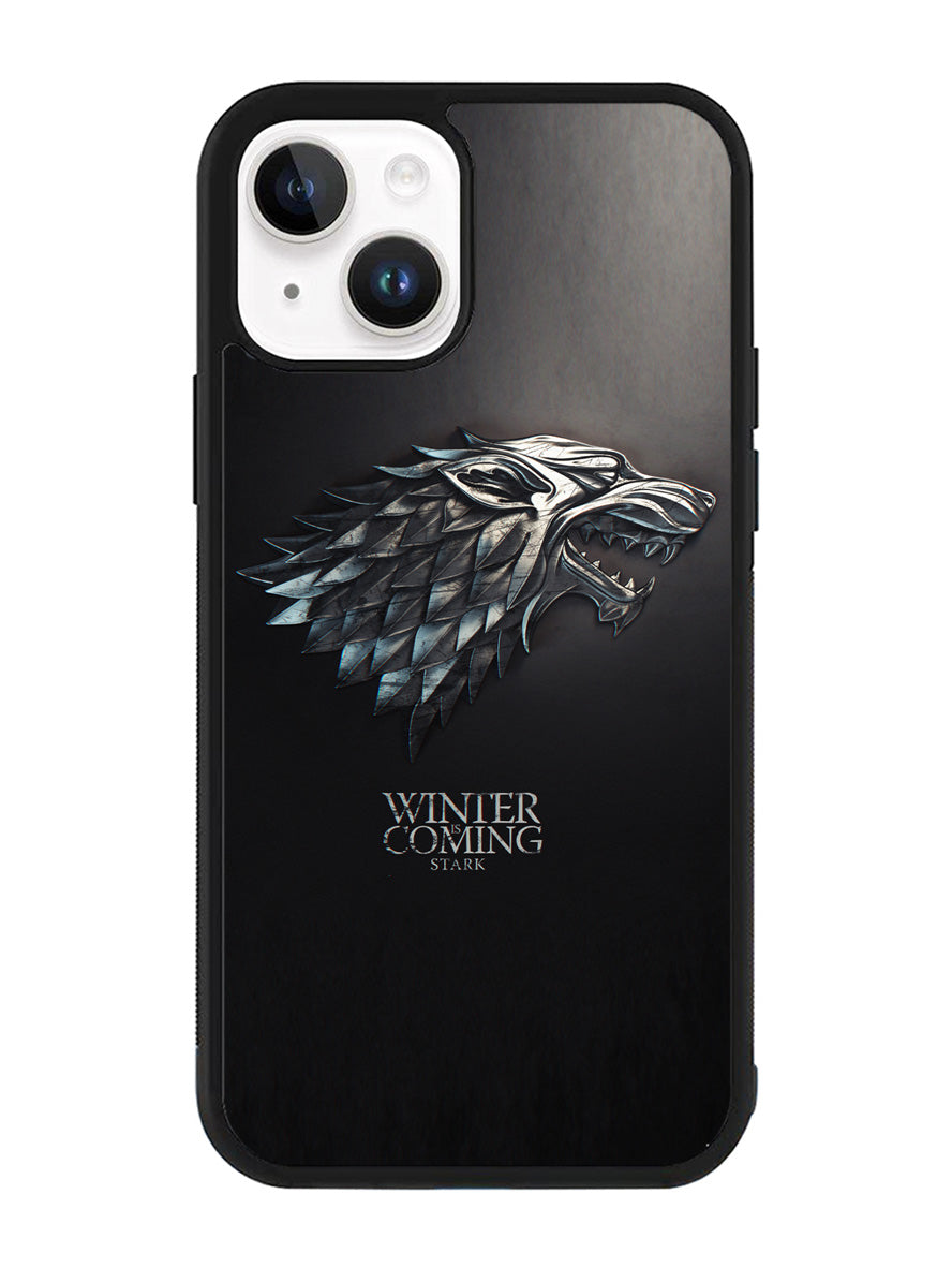 Game Of Thrones iPhone 15 Plus Case OV0114