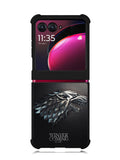 Game Of Thrones Motorola Moto Razr Plus 2023 , Moto Razr+ 2023 Case