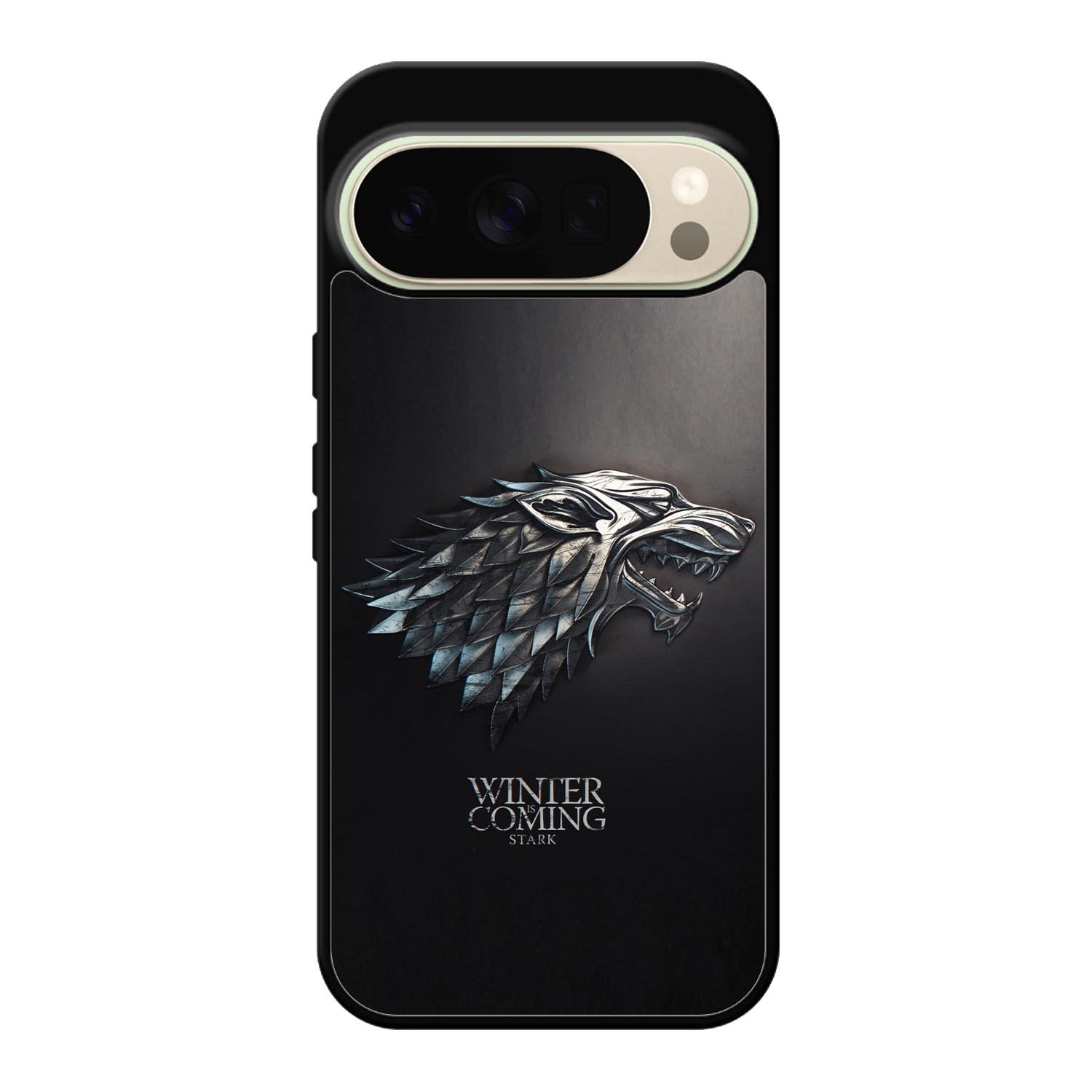 Game Of Thrones Google Pixel 10 Pro Case