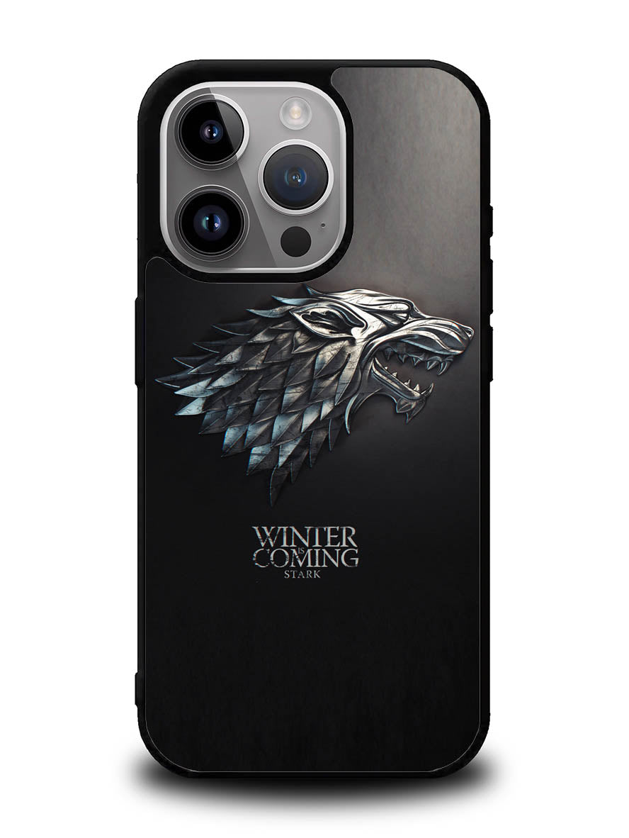 Game Of Thrones iPhone 16 Pro Max Case