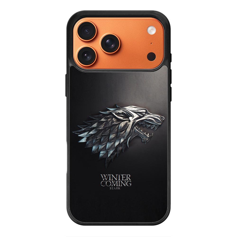 Game Of Thrones Samsung Galaxy S26 Case