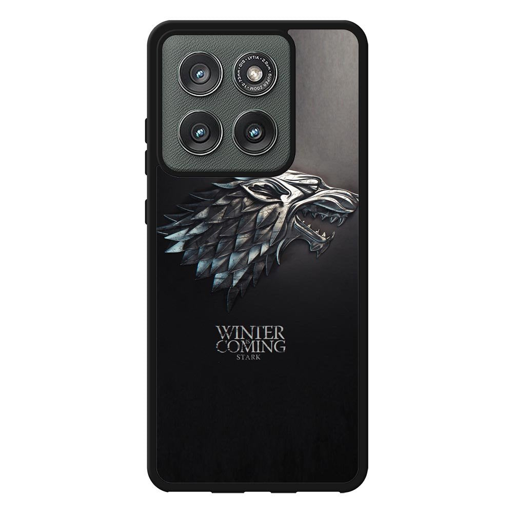 Game Of Thrones Motorola Moto Edge 2025 Case