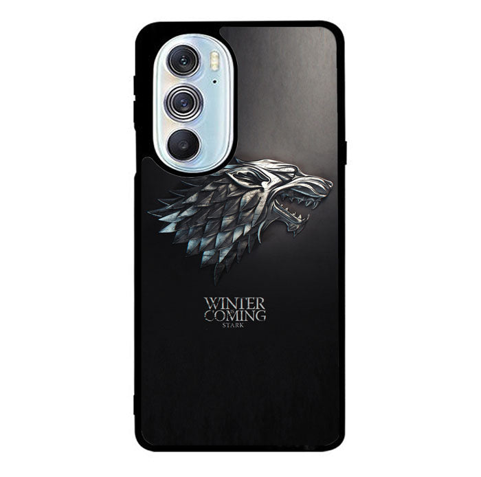 Game Of Thrones Motorola Moto Edge 2022 Case