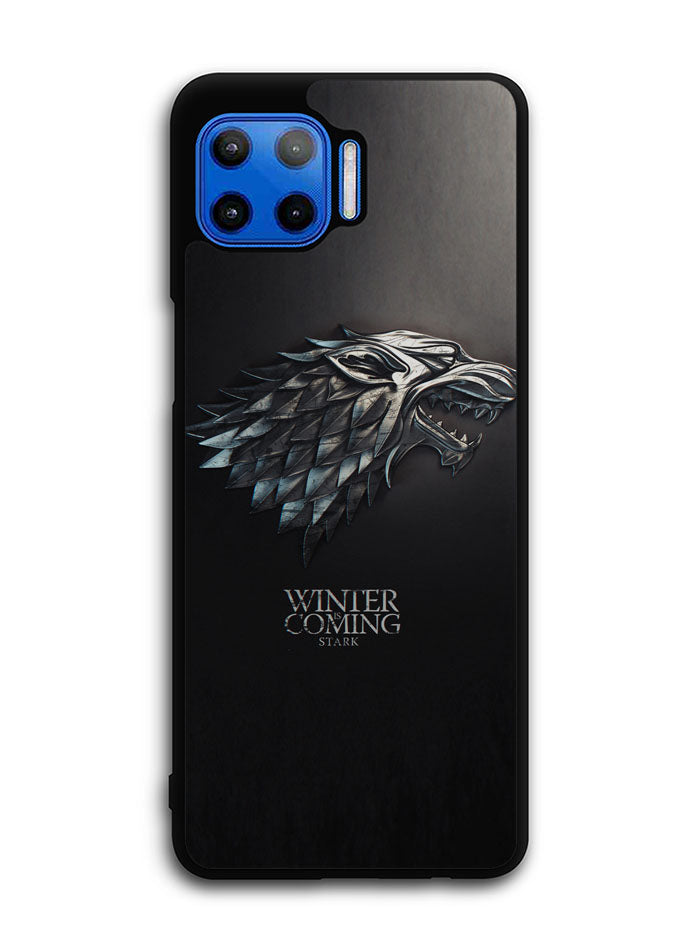 Game Of Thrones Motorola Moto One 5G Case , Moto One 5G UW Case , Moto G 5G Plus Case