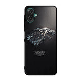 Game Of Thrones Samsung Galaxy A07 Case