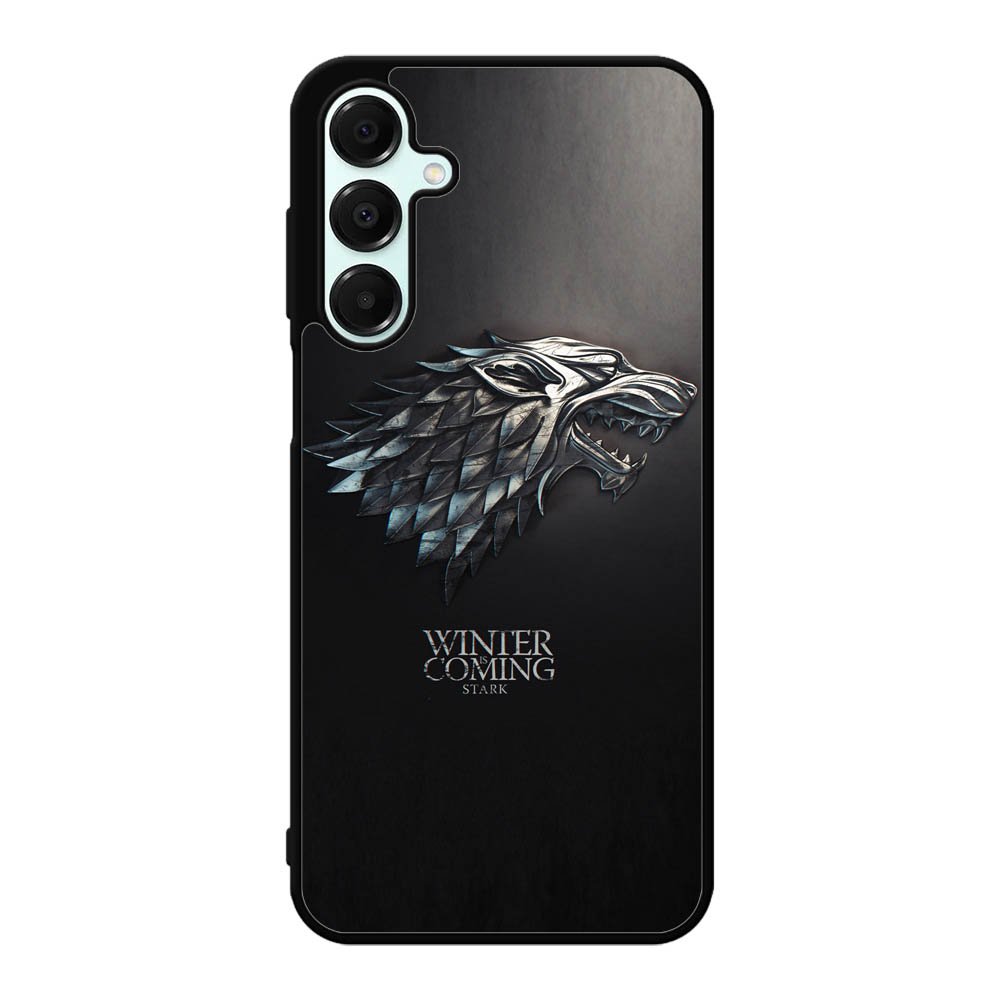 Game Of Thrones Samsung Galaxy A16 Case OV5369