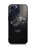 Game Of Thrones iPhone 15 Pro Max Case OV0114
