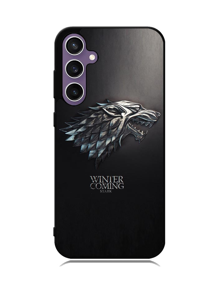 Game Of Thrones Samsung Galaxy S23 FE 5G Case