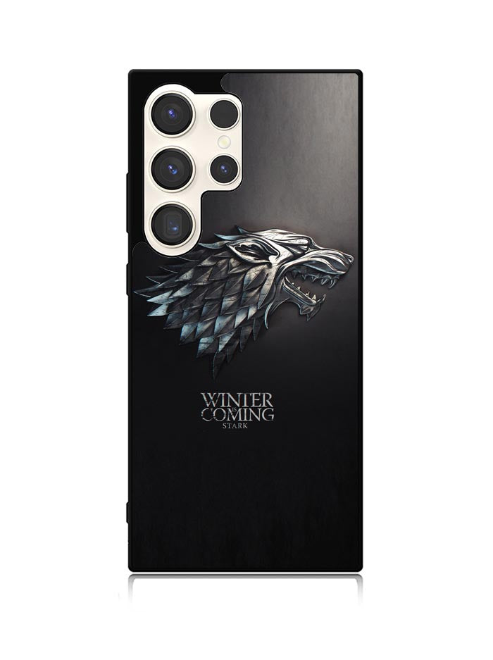 Game Of Thrones Samsung Galaxy S24 Ultra 5G Case