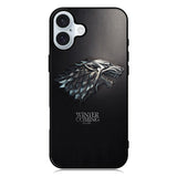 Game Of Thrones iPhone 16 Plus Case