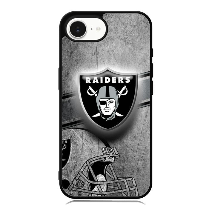 Logo Oakland Raiders iPhone 16e Case OV0117