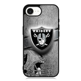 Logo Oakland Raiders iPhone 16e Case OV0117