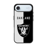 Oakland Raiders BW iPhone Air Case OV0118