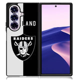 Oakland Raiders BW Samsung Galaxy Z Fold 7 Case OV0118