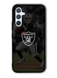 Raiders Oakland Samsung Galaxy A14 5G Case QC0119