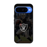 Raiders Oakland Google Pixel 10 Case QC0119