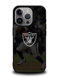Raiders Oakland iPhone 16 Pro Case OV0119