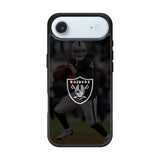 Raiders Oakland iPhone Air Case QC0119