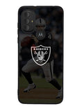 Raiders Oakland Motorola Moto G Pure 2021 , Moto G Power 2022 Case OV0119
