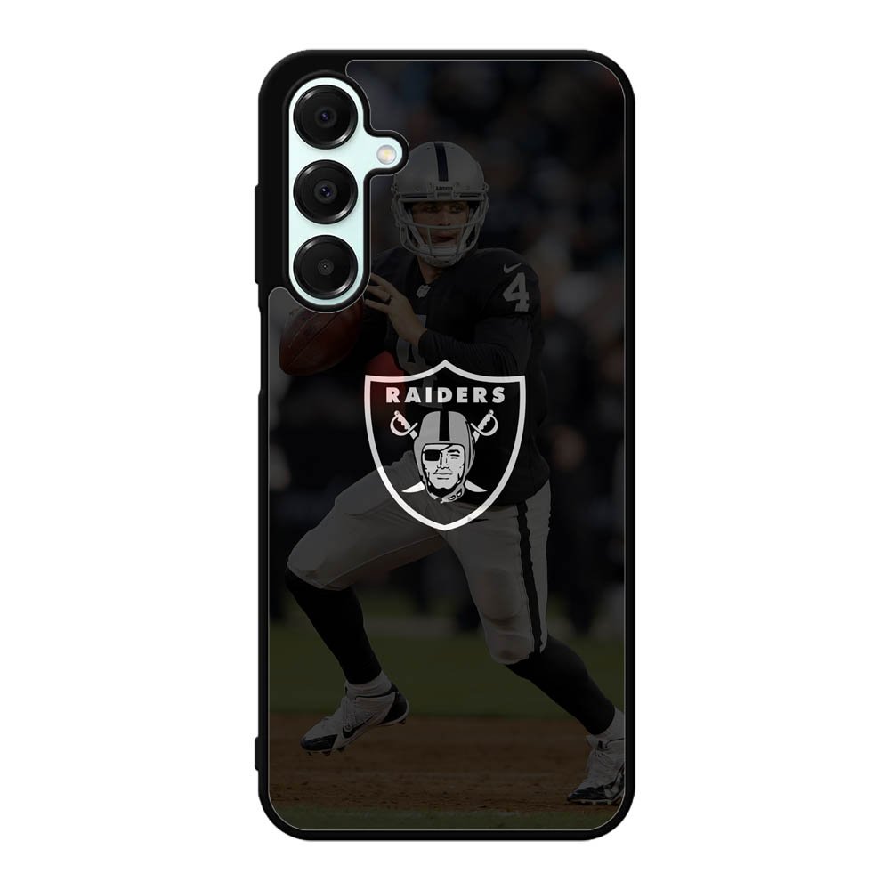 Raiders Oakland Samsung Galaxy A16 Case OV0119