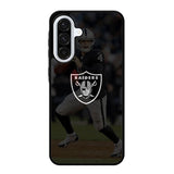 Raiders Oakland Samsung Galaxy A16 5G Case RC0119