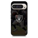 Raiders Oakland Google Pixel 10 | Google Pixel 10 Pro Case RC0119